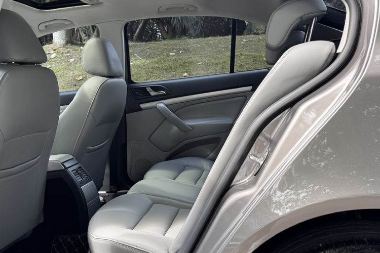 Used Skoda Octavia 2014 1.4TSI DSG Yijun Edition
