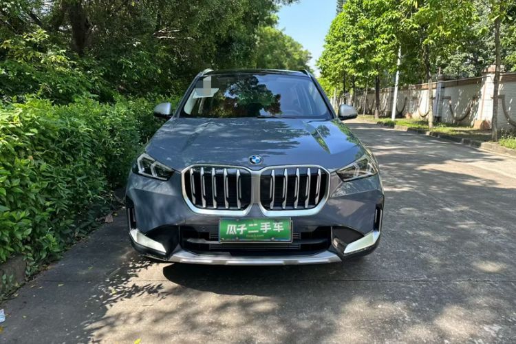 Used BMW X1 2024 sDrive25Li X Design Package
