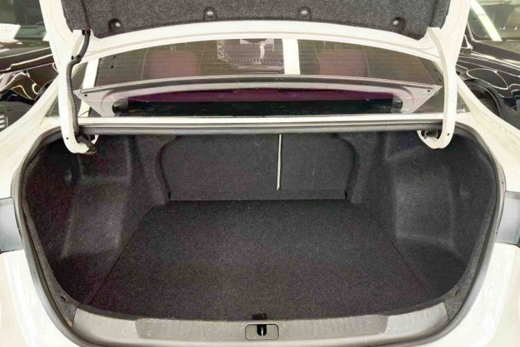 Used Buick GT 2019 15T Dual-Clutch Connected Elite Version China V Standard
