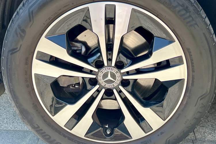 Used Mercedes-Benz GLA 2020 GLA 200
