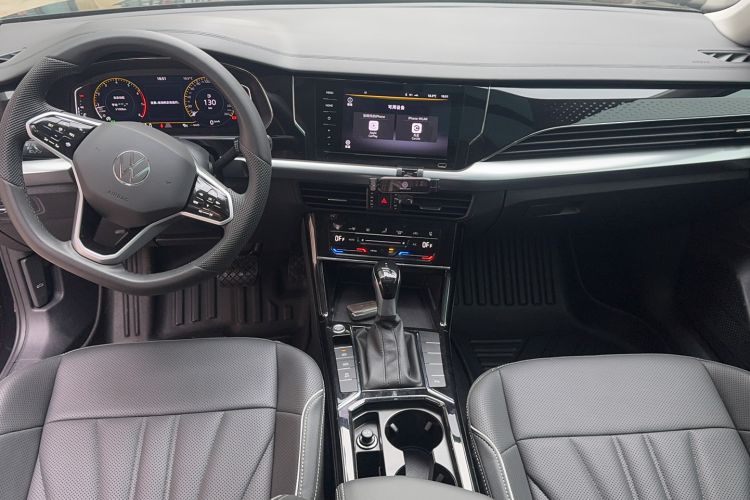 Used Volkswagen Passat 2024 330TSI Elite Edition
