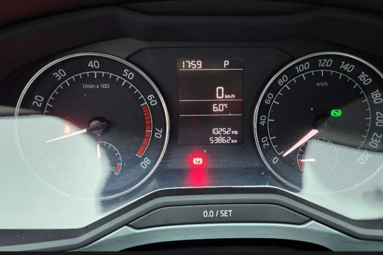 Used Skoda Superb 2016 TSI280 DSG Advanced Edition
