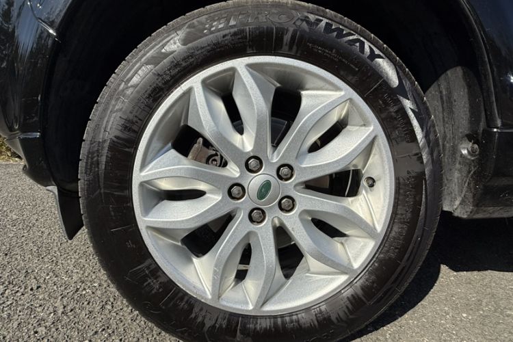 Used Land Rover Freelander 2 2011 2.2T SD4 HSE Diesel Edition
