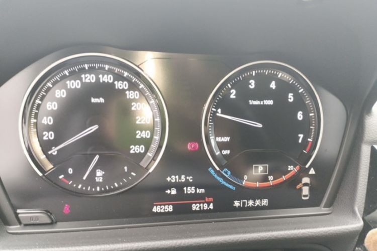 Used BMW 1 Series 2022 120i M Sport Night Edition
