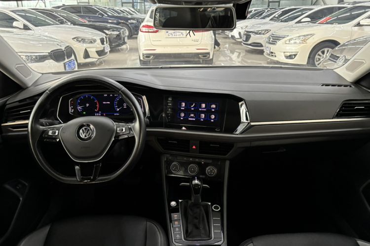 Used Volkswagen Sagitar 2022 280TSI DSG Excellence Edition
