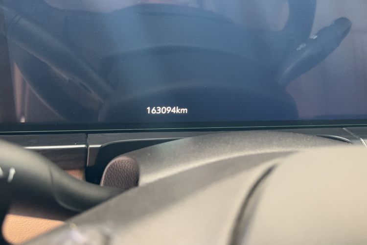 Used Buick GL8 2020 ES Land Cruiser 653T Luxury Edition
