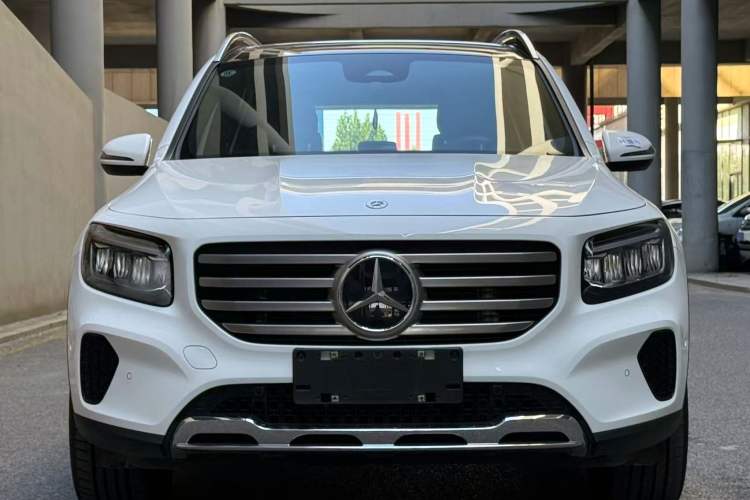 Used Mercedes-Benz GLB 2024 GLB 200 Dynamic Edition