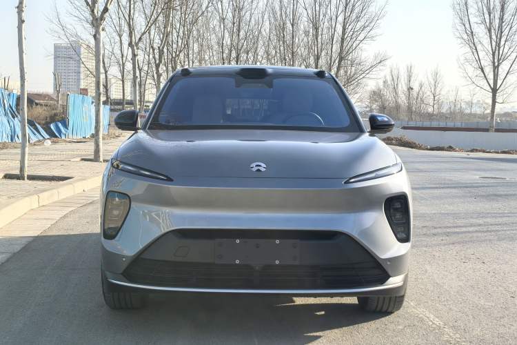 Used Nio ES8 2024 75 kWh Executive Edition
