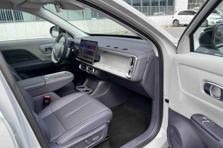 Used Leapmotor B10 2025 510 Joyful Edition