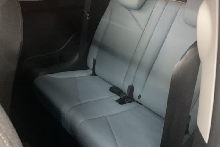 Used Chery Little Ant 2022 Sweet Pink Edition Full-Sugar Version Lithium Iron Phosphate 30 kW 301 km
