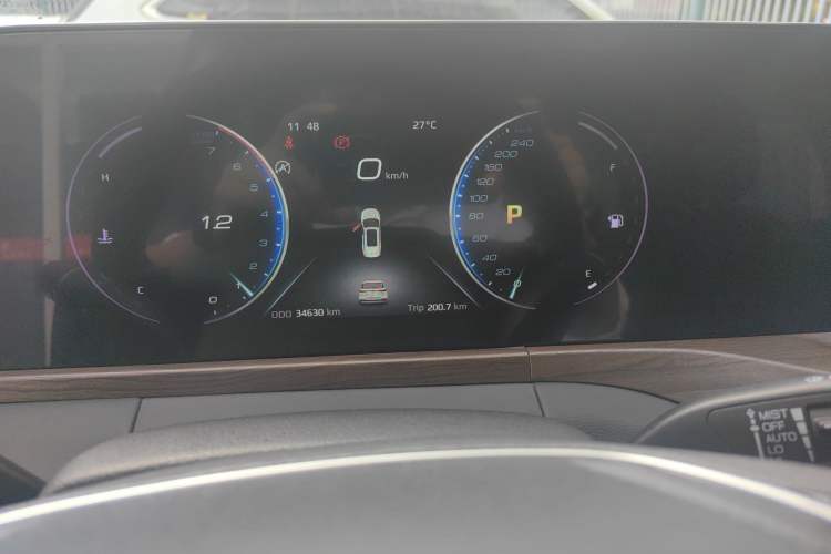 Used Ford Equator 2021 EcoBoost 225 Premier 6-Seater
