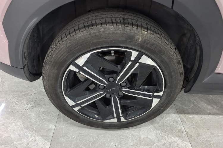 Used Lynk & Co 06 EM-P 2023 EM-P 126 Long-Range Halo
