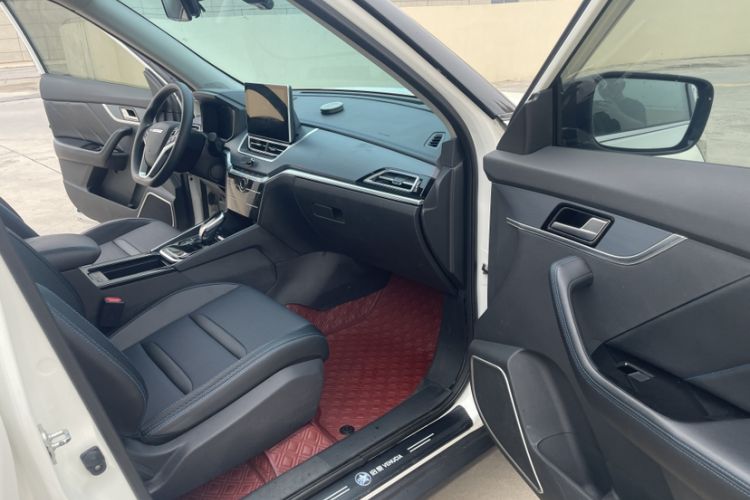 Used Venucia T60EV 2020 AI Enjoyment Model
