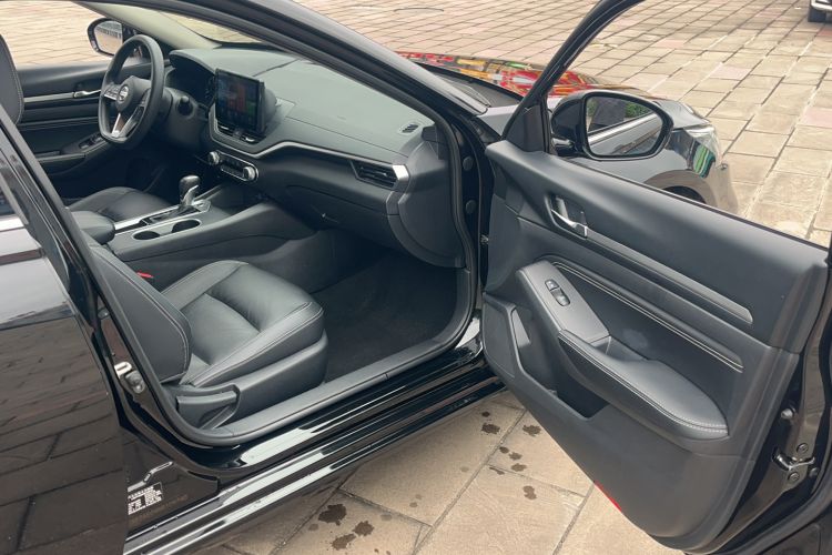 Used Nissan Teana 2021 2.0L XE Exclusive Edition
