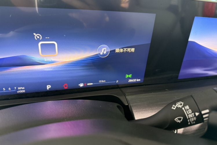 Used Buick GL8 2023 ES Lu Zun Comfort Model
