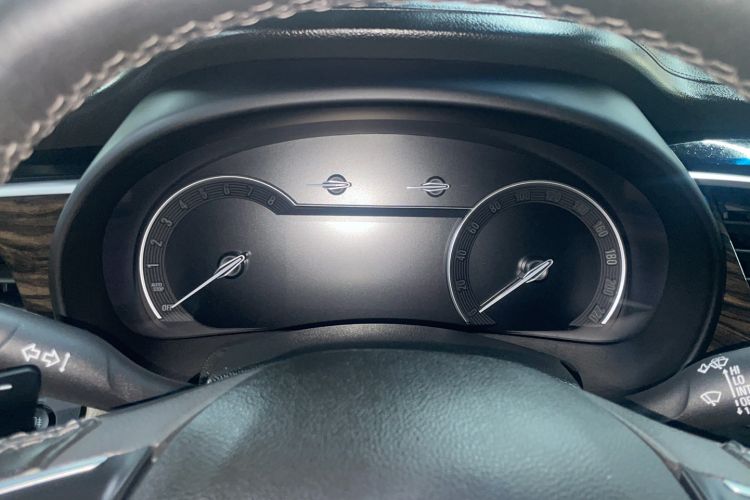 Used Buick GL8 2017 ES 28T Premium Version China V Standard
