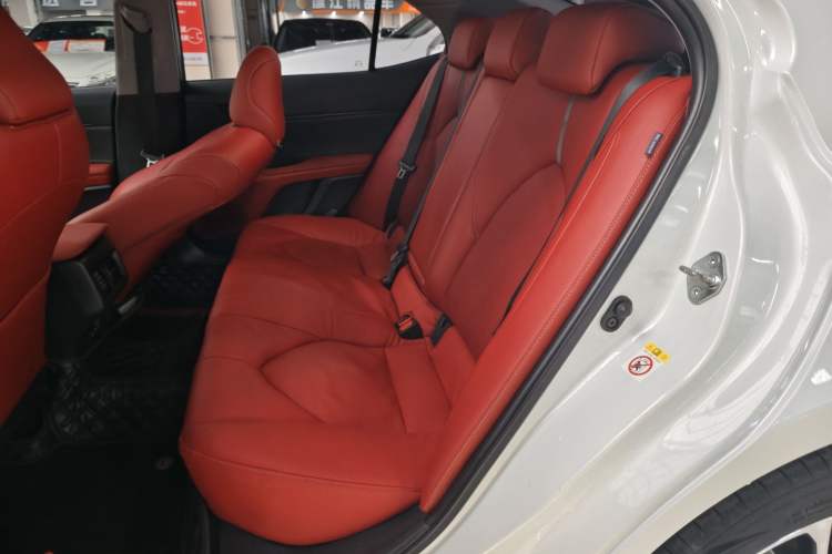 Used Toyota Camry 2018 2.5S Fēngshàng Edition
