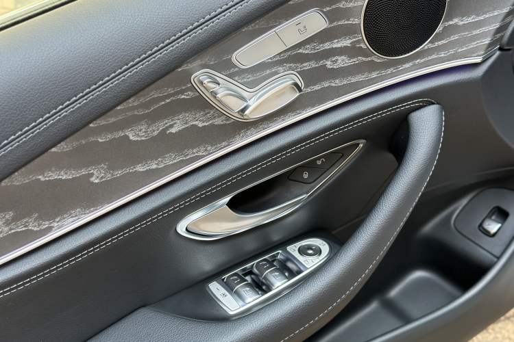 Used Mercedes-Benz E-Class 2023 Restyled E 260 L Sport Edition