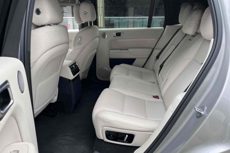 Used Li Auto L7 2024 Max
