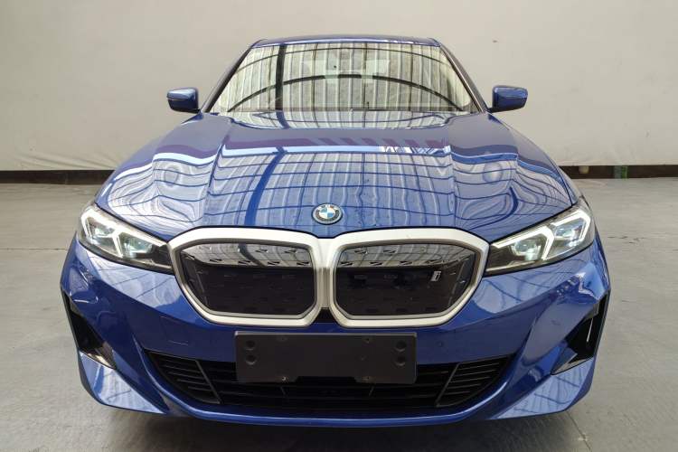 Used BMW i3 2022 eDrive 35 L