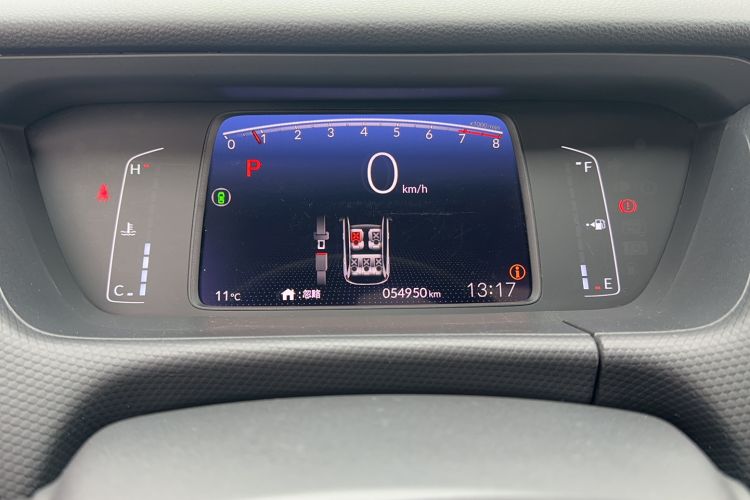 Used Honda Fit 2021 1.5L CVT Chao Yue Max Edition