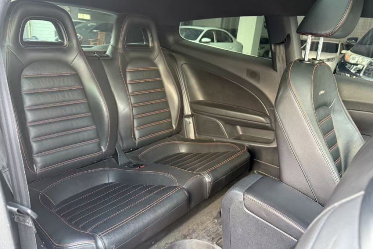 Used Volkswagen Scirocco 2013 2.0 TSI Million-Mile Edition
