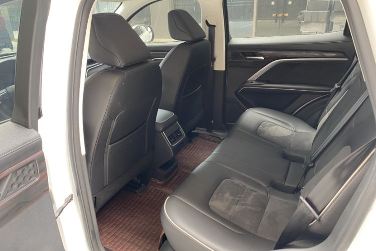 Used Haval H6 2023 National Trend Edition 1.5T Automatic Urban Version
