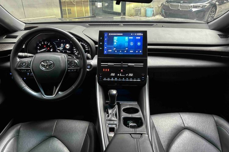 Used Toyota Avalon 2023 2.5L Luxury Edition
