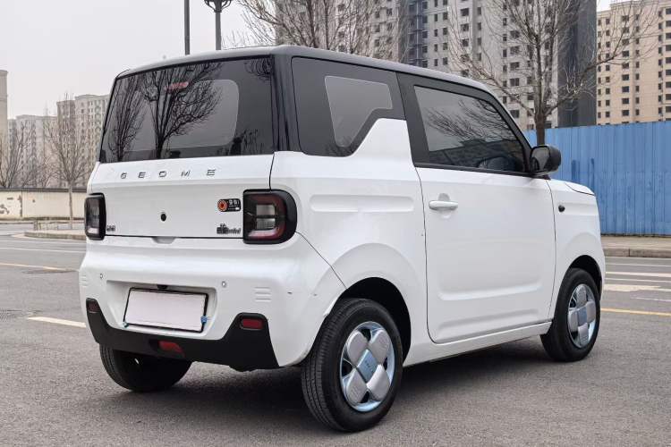 Used  Panda 2023 Panda Mini 200km Endurance Bear