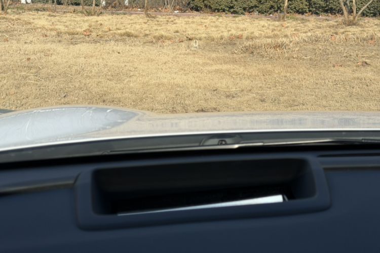 Used BYD Qin L 2025 EV 545KM Beyond Version
