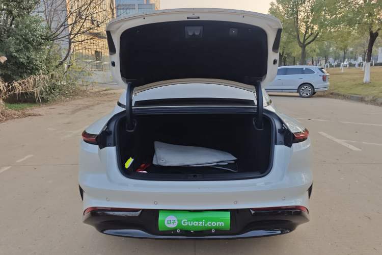 Used  L7 2024 MAX Long-Range Flagship Edition
