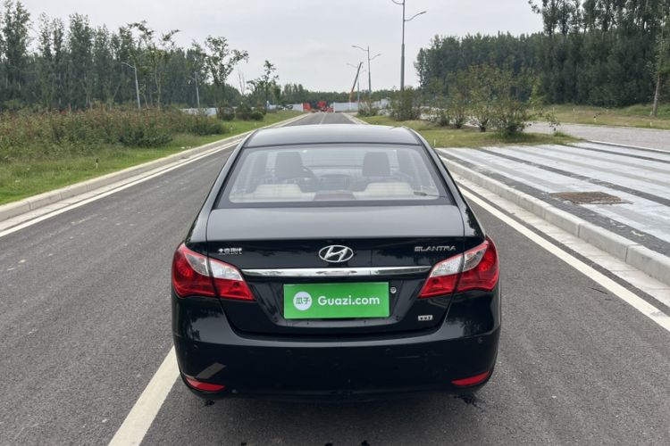 Used Hyundai Celesta 2011 1.6L Manual Comfort Version