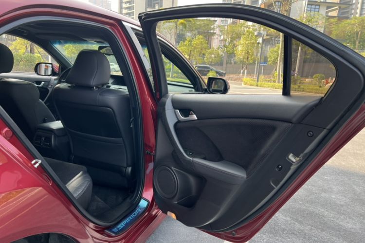 Used Honda Spirior 2013 2.4L TYPE-S