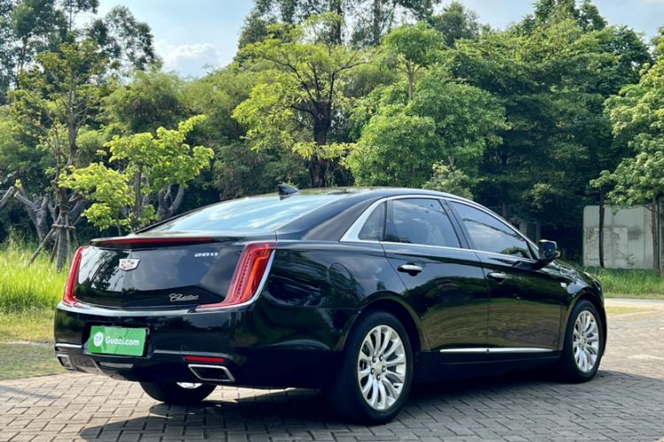 Used Cadillac XTS 2018 28T Tech Edition
