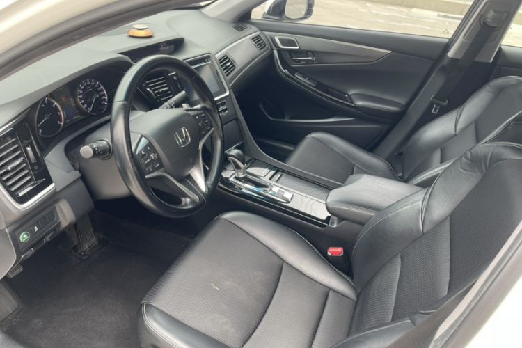 Used Honda Spirior 2017 2.0L Classic Edition
