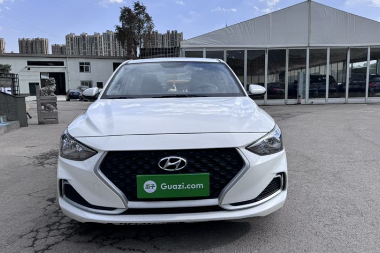 Used Hyundai Celesta 2020 1.6L Automatic GL Enjoyable Edition