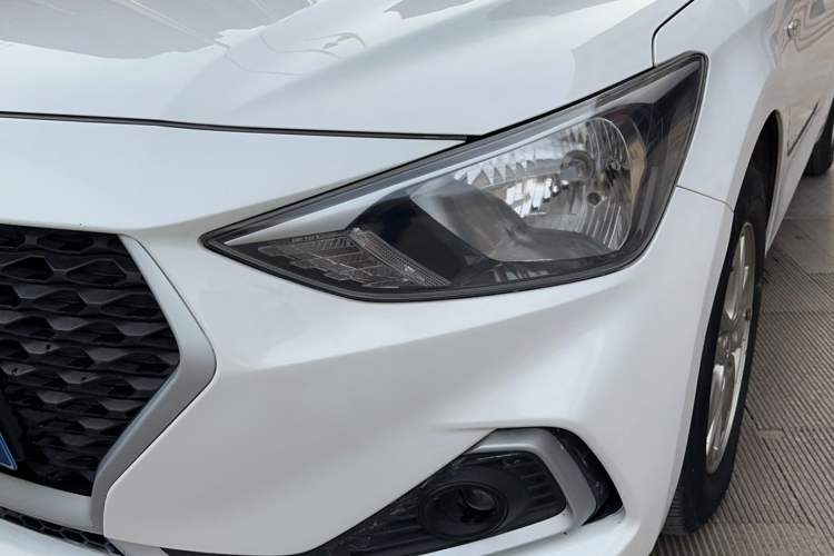 Used Hyundai Celesta 2018 1.6L Automatic GL Enjoyment Edition China VI compliant
