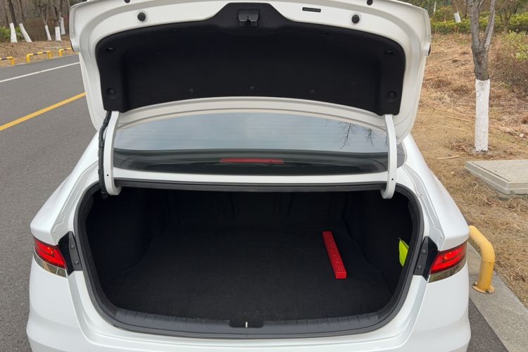 Used Hyundai Lafesta 2019 280TGDi Sport Edition China V Standard
