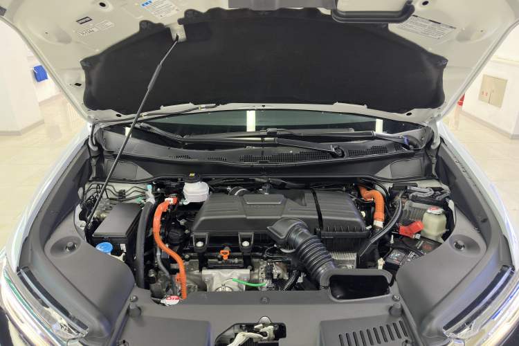 Used Honda Elysion 2022 2.0L eHEV Luxury First Edition
