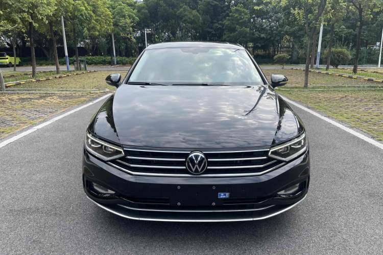 Used Volkswagen Magotan 2020 330TSI DSG Leading Model
