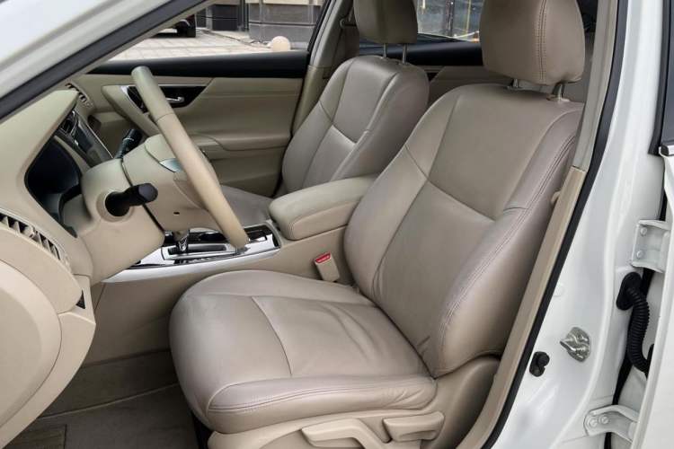 Used Nissan Teana 2013 2.0L XE Fashion Edition
