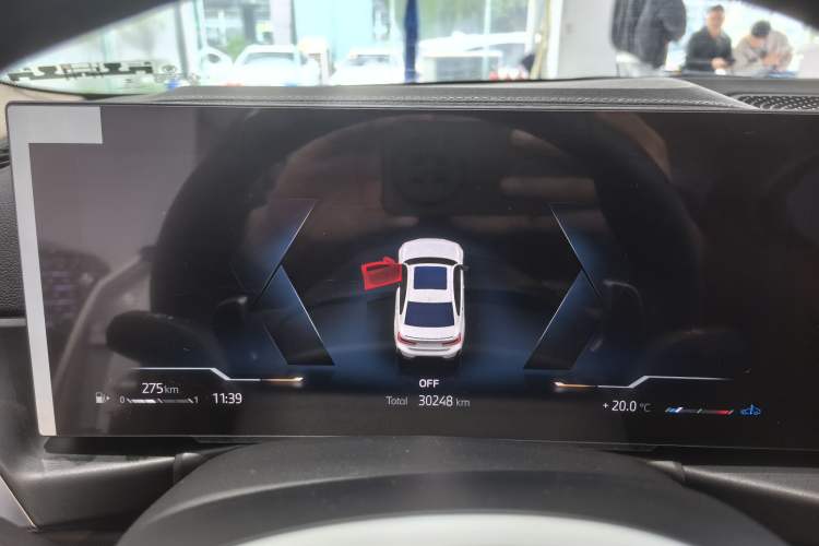 Used BMW 3 Series 2024 325Li M Sport Night Edition Package