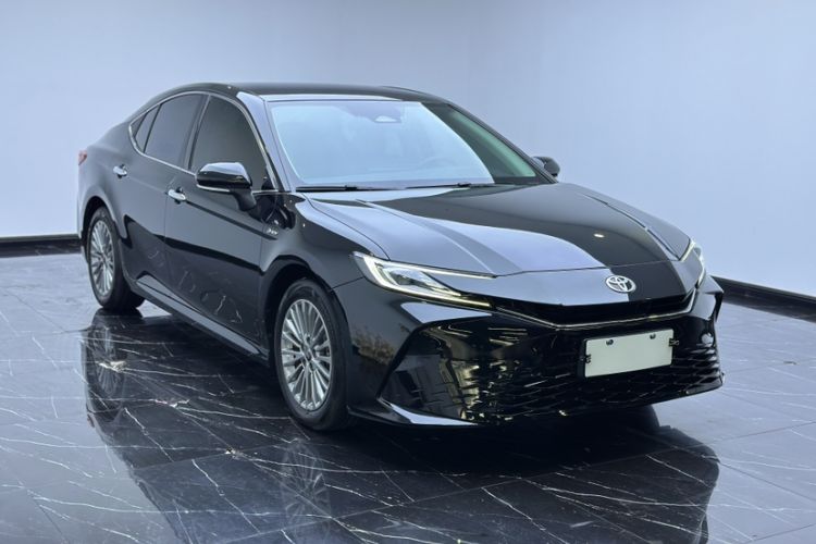 Used Toyota Camry 2024 Dual-Motor 2.0 HG Premium Edition
