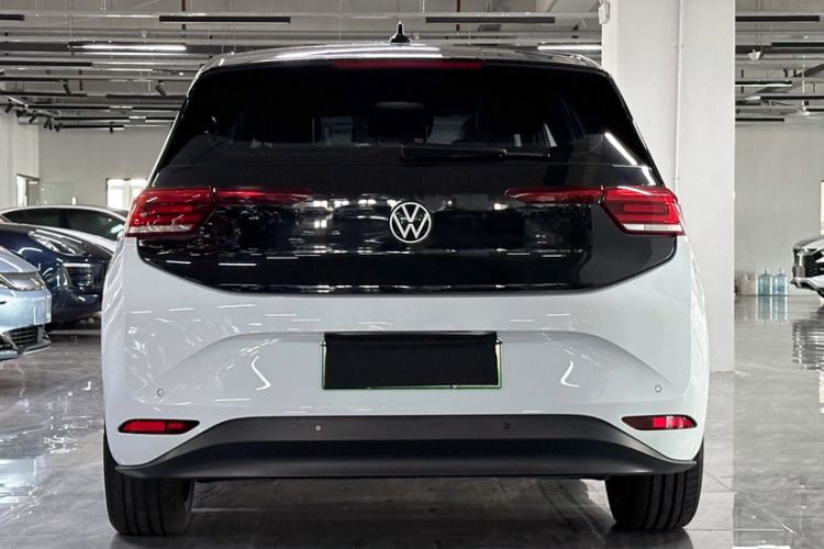 Used Volkswagen ID.3 2022 Pro Smart Edition

