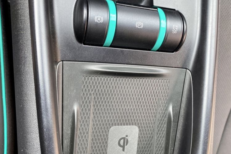 Used BYD Dolphin 2025 520km Range Knight Edition
