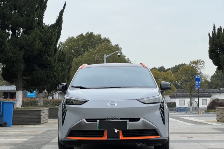 Used AION Y 2022 70 Intelligent Edition Lithium Iron Phosphate