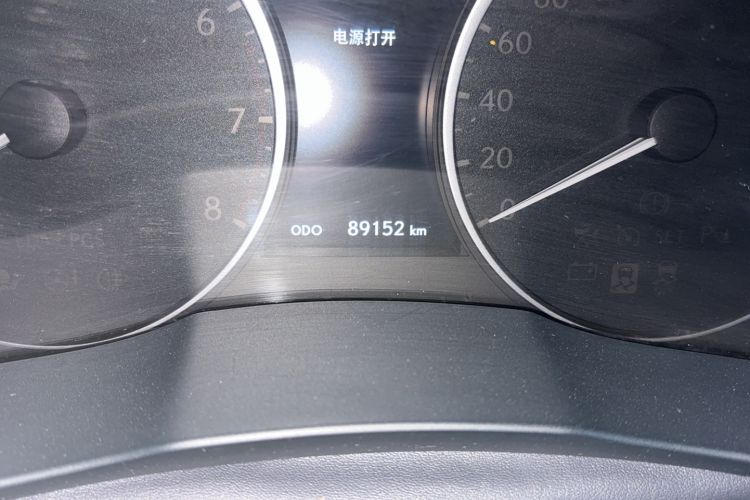 Used Lexus ES 2014 250 Elite Edition
