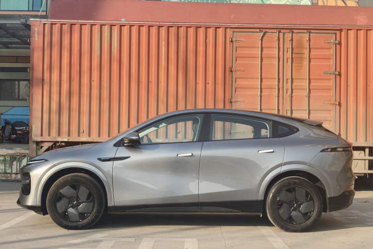 Used XPeng G6 2025 625 Long-Range Max Flagship Edition
