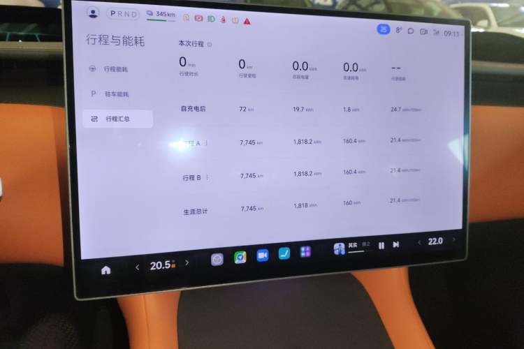 Used  YU7 2025 Ultra-Long Range High-Performance All-Wheel-Drive Max Edition