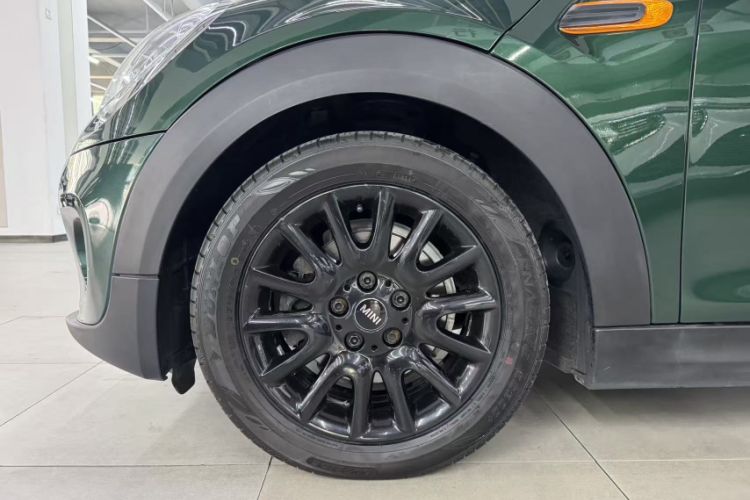 Used  MINI 2016 1.5T COOPER
